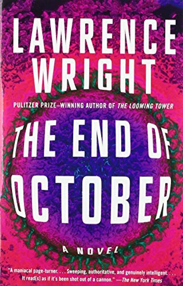 Wright, L: End of October
