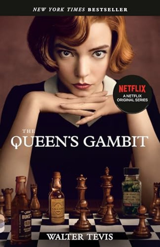 Queen's Gambit (Television Tie-in)