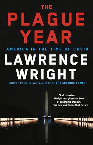 Plague Year