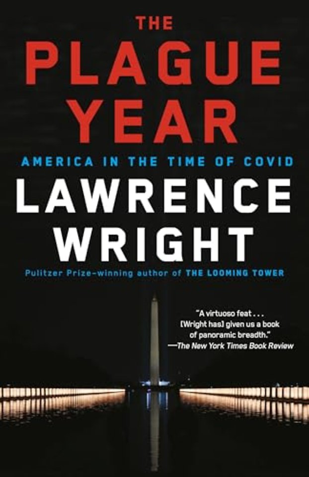Plague Year