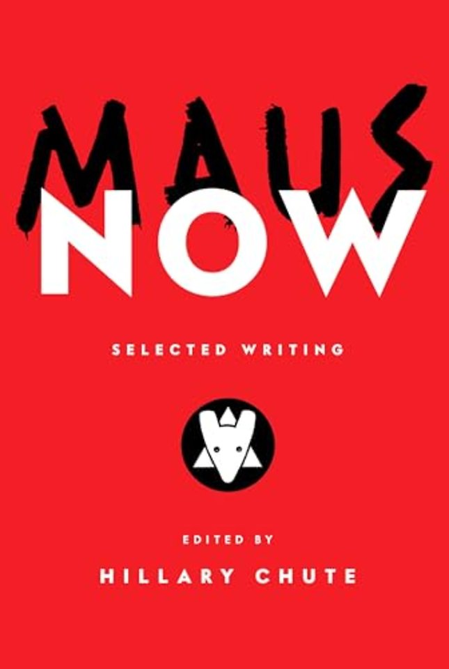 Maus Now