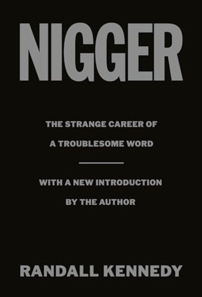 Nigger