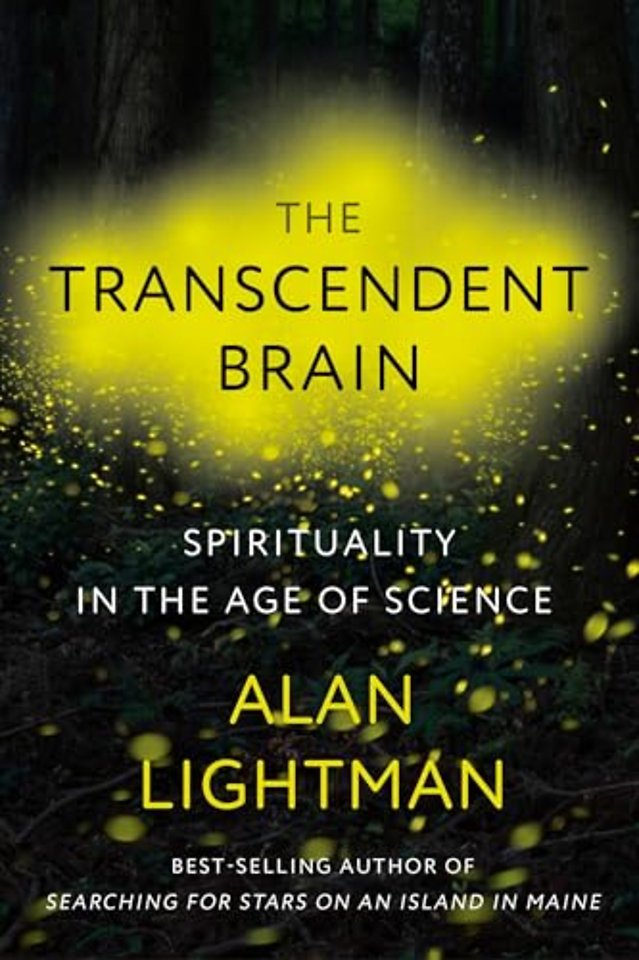 Transcendent Brain