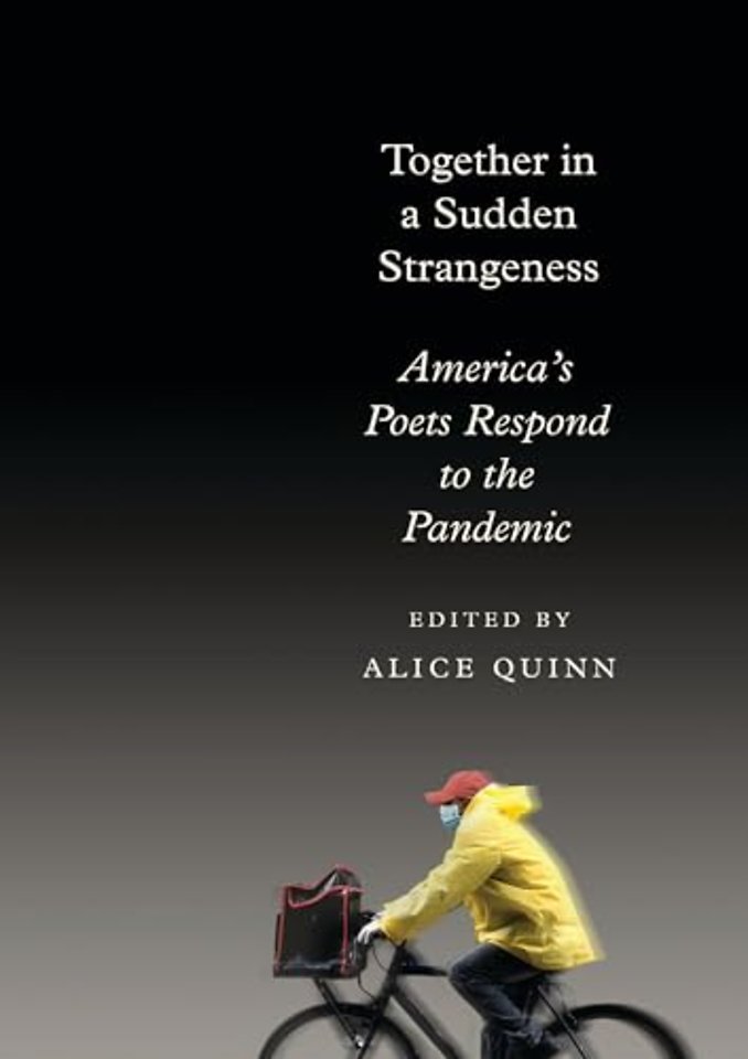 Together in a Sudden Strangeness
