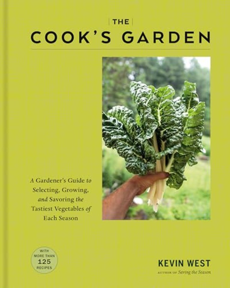 The Cook's Garden