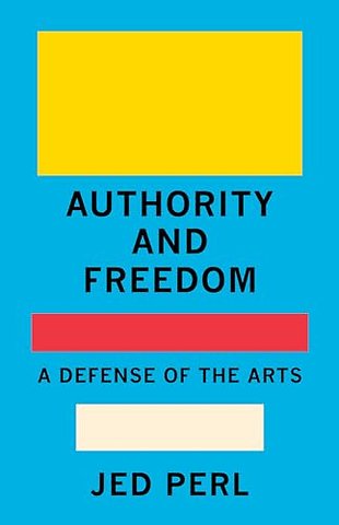 Authority and Freedom