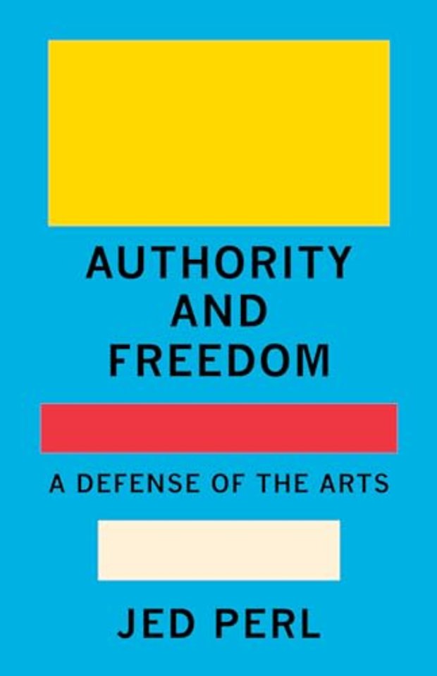 Authority and Freedom