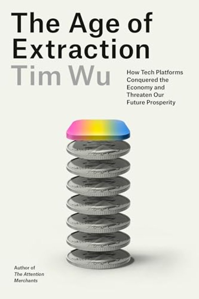 Age of Extraction