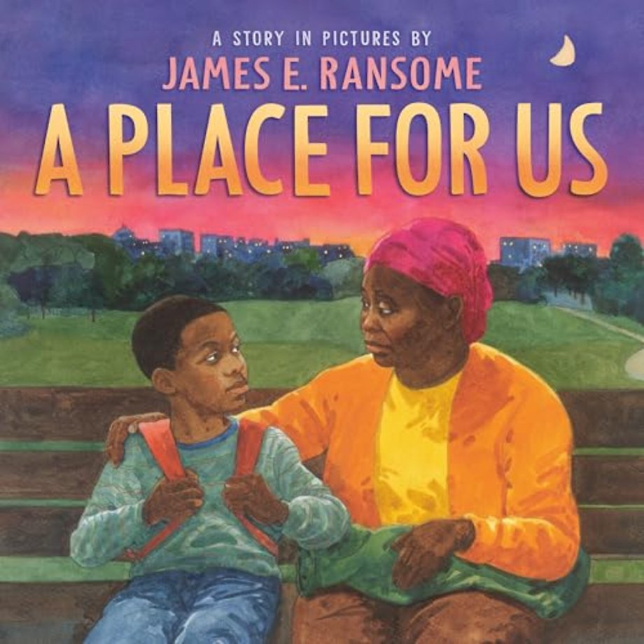 A Place for Us