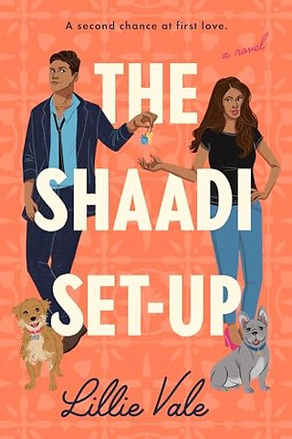 The Shaadi Set-Up