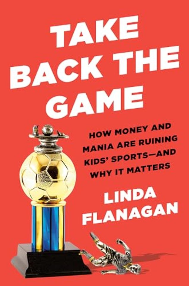 Take Back the Game