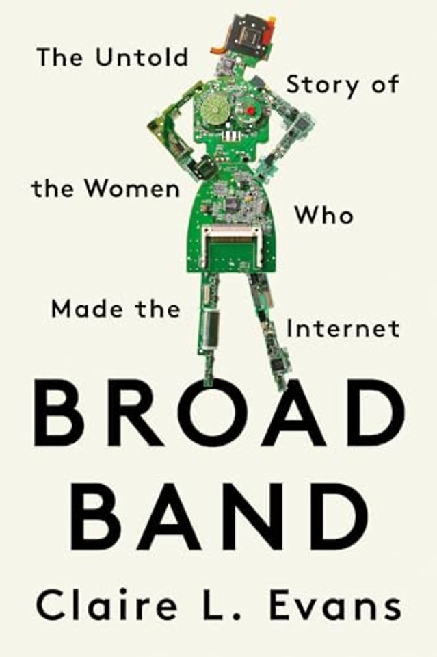 Broad Band