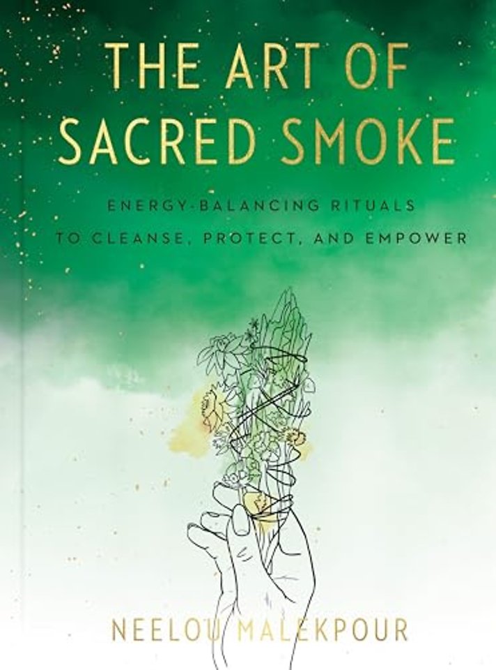 The Art of Sacred Smoke