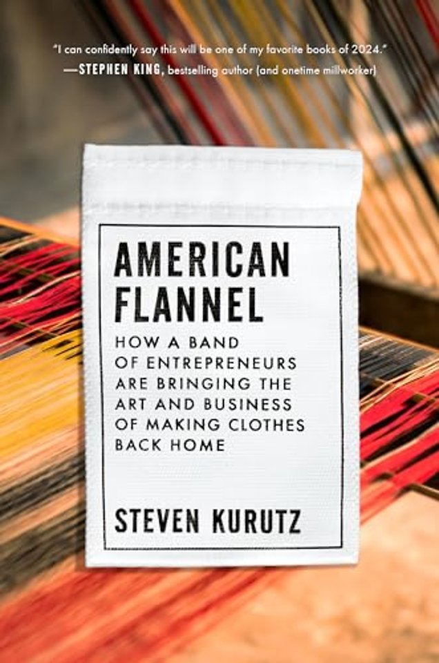 American Flannel