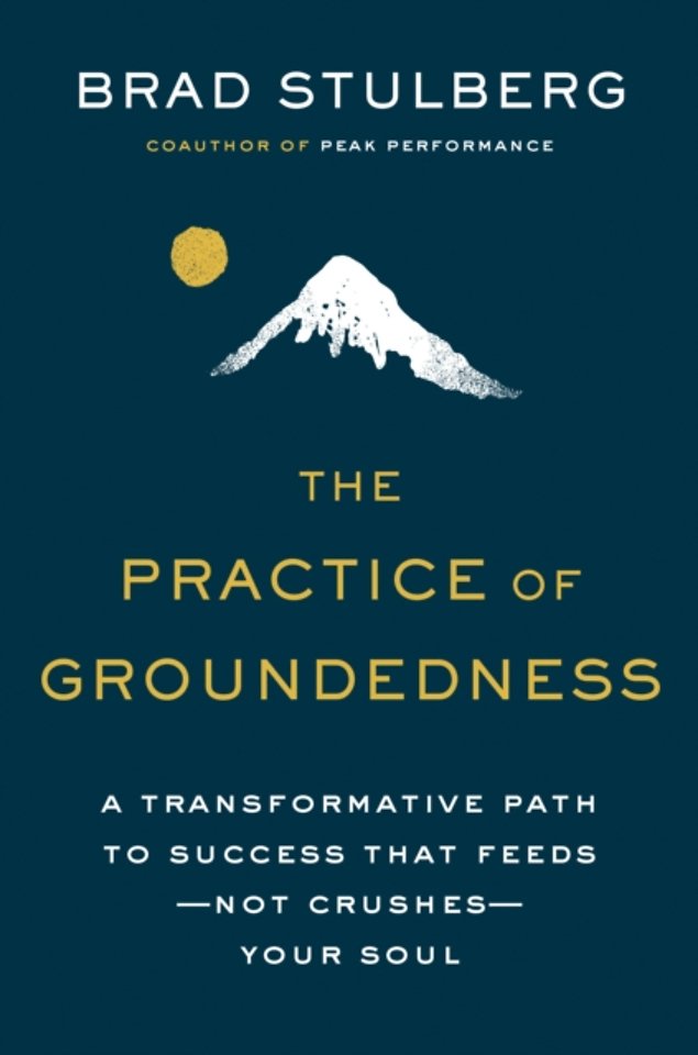 The Practice Of Groundedness The Practice Of Groundedness