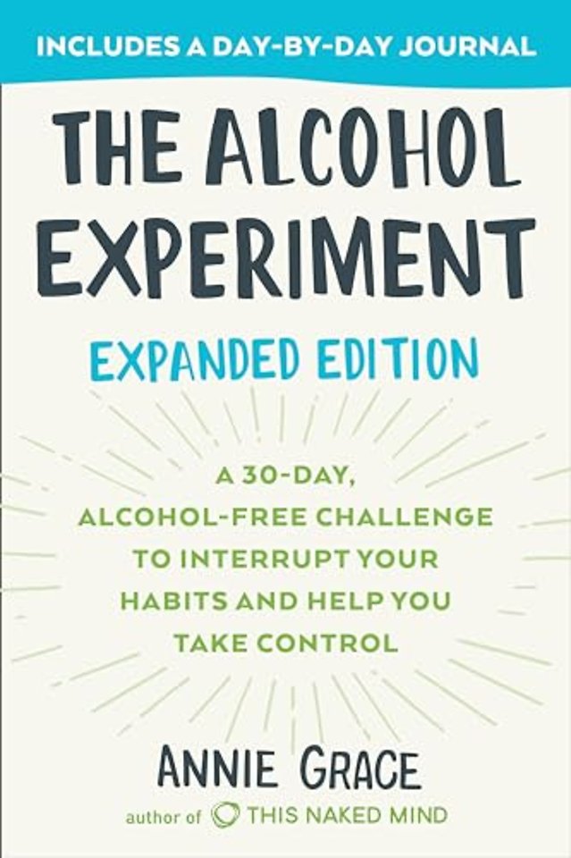 Alcohol Experiment: Expanded Edition