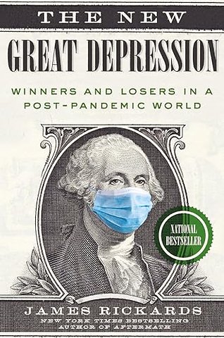 The New Great Depression