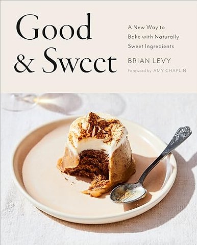 Good & Sweet