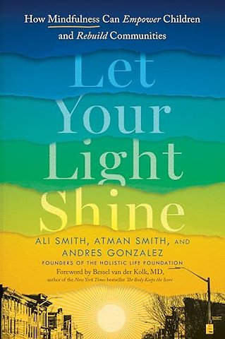 Let Your Light Shine
