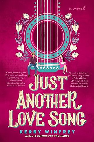 Just Another Love Song