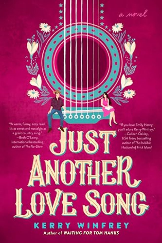 Just Another Love Song