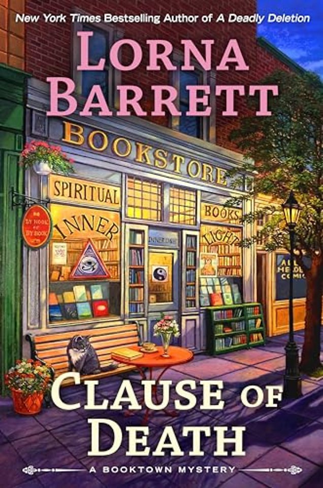 Clause of Death