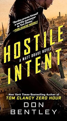 Hostile Intent