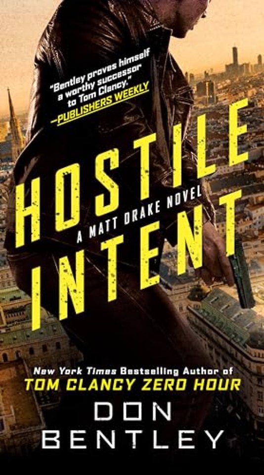 Hostile Intent