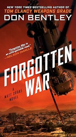 Forgotten War