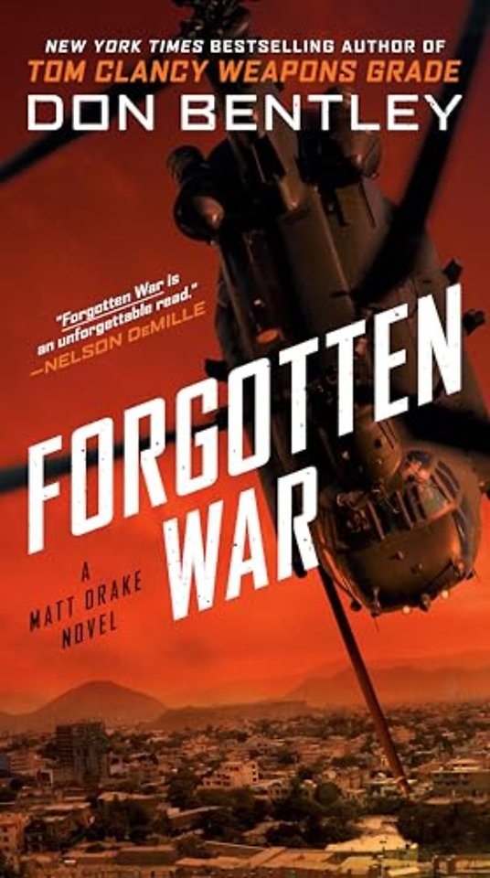 Forgotten War