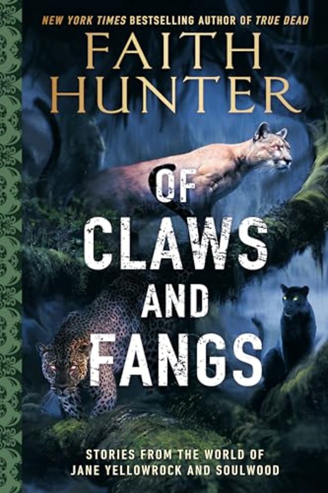 Of Claws and Fangs