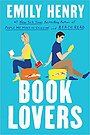 Book Lovers Book Lovers