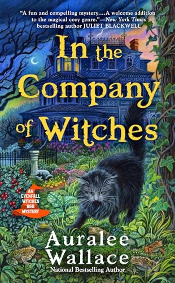 In the Company of Witches