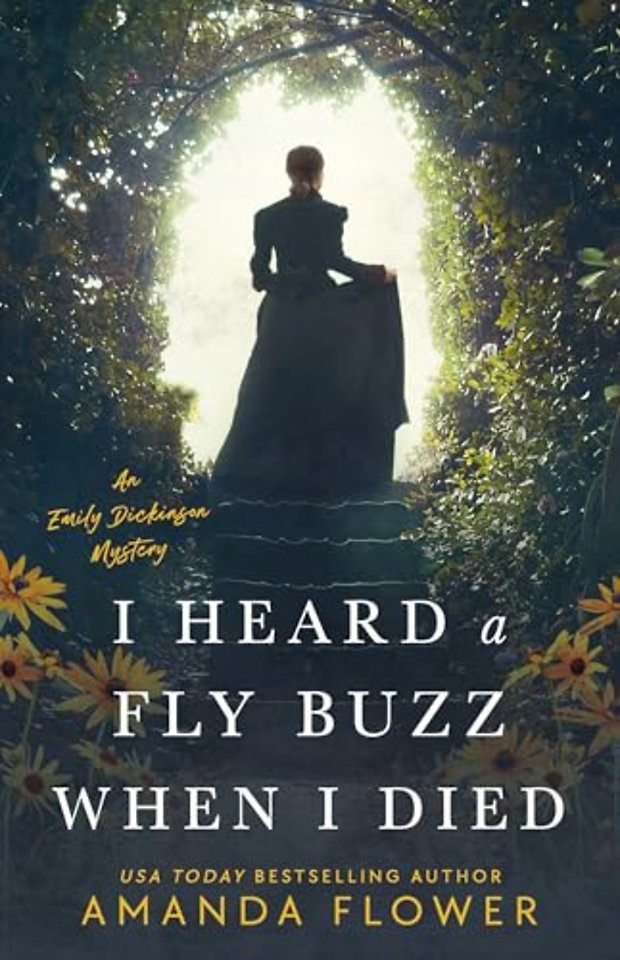 I Heard a Fly Buzz When I Died
