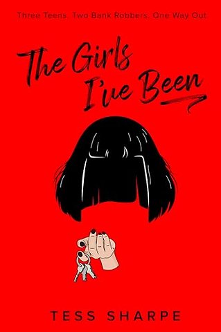 Girls I've Been