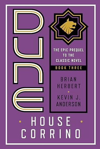 Dune: House Corrino