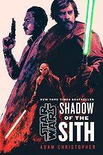 Star Wars Shadow of the Sith