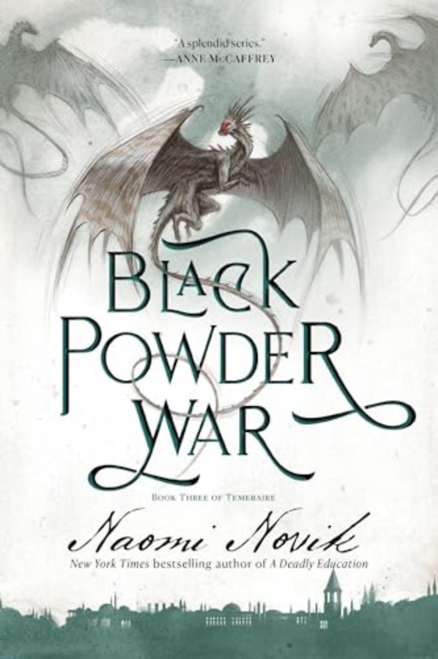 Black Powder War