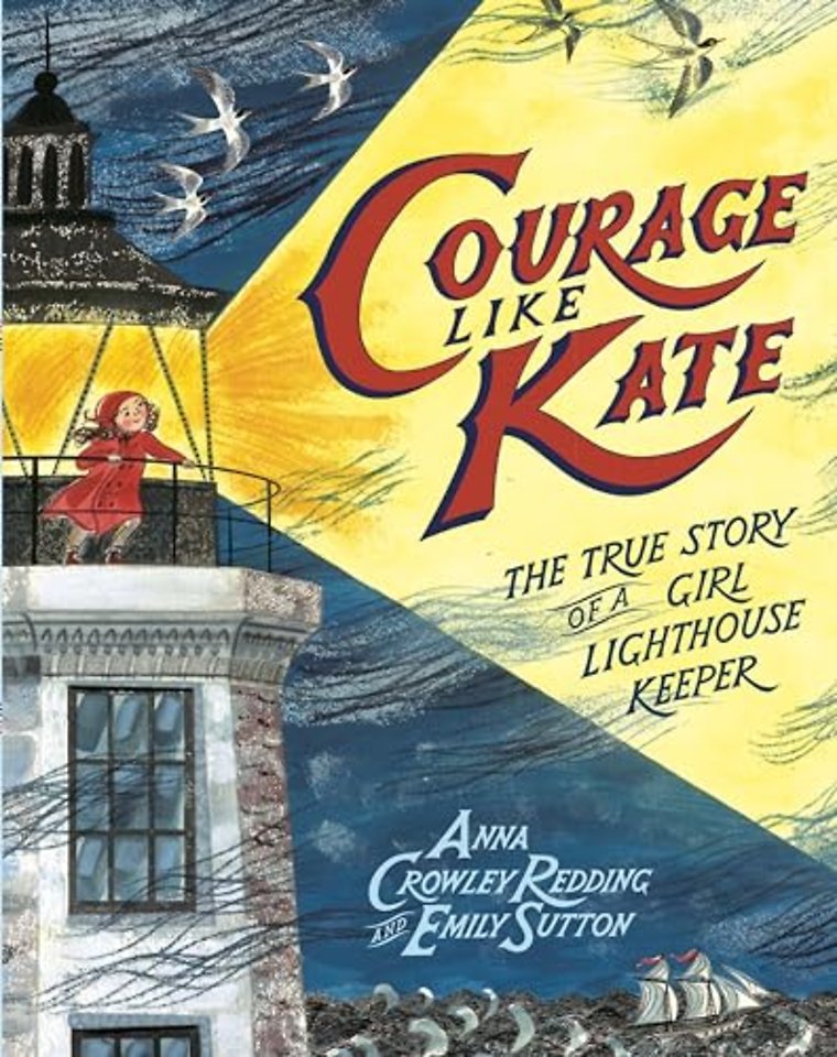 Courage Like Kate