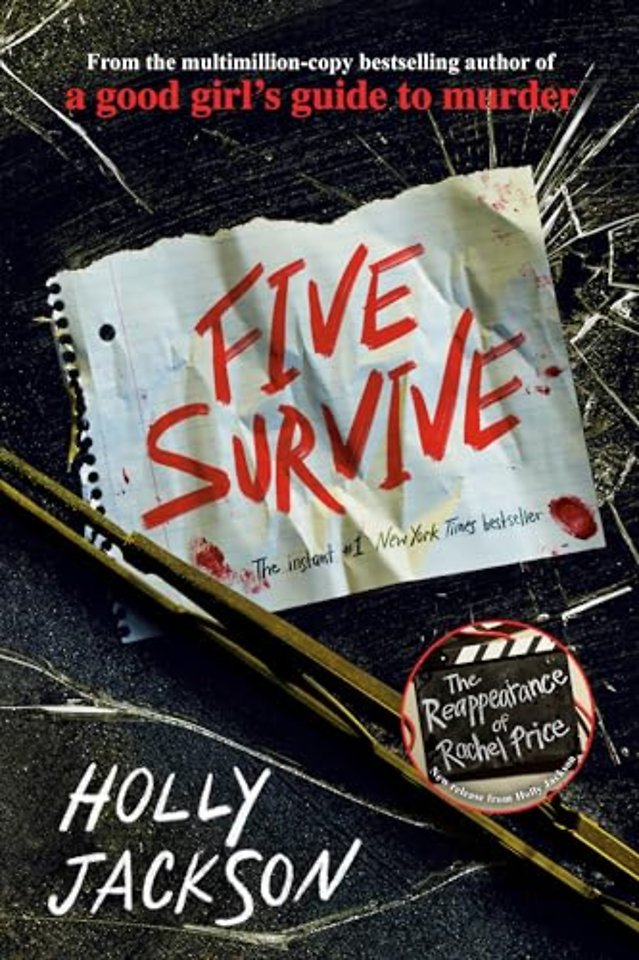 Five Survive