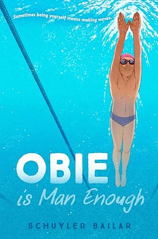Obie Is Man Enough