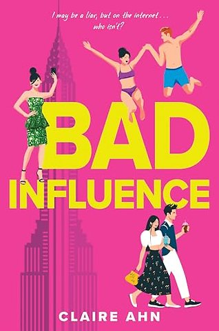 Bad Influence