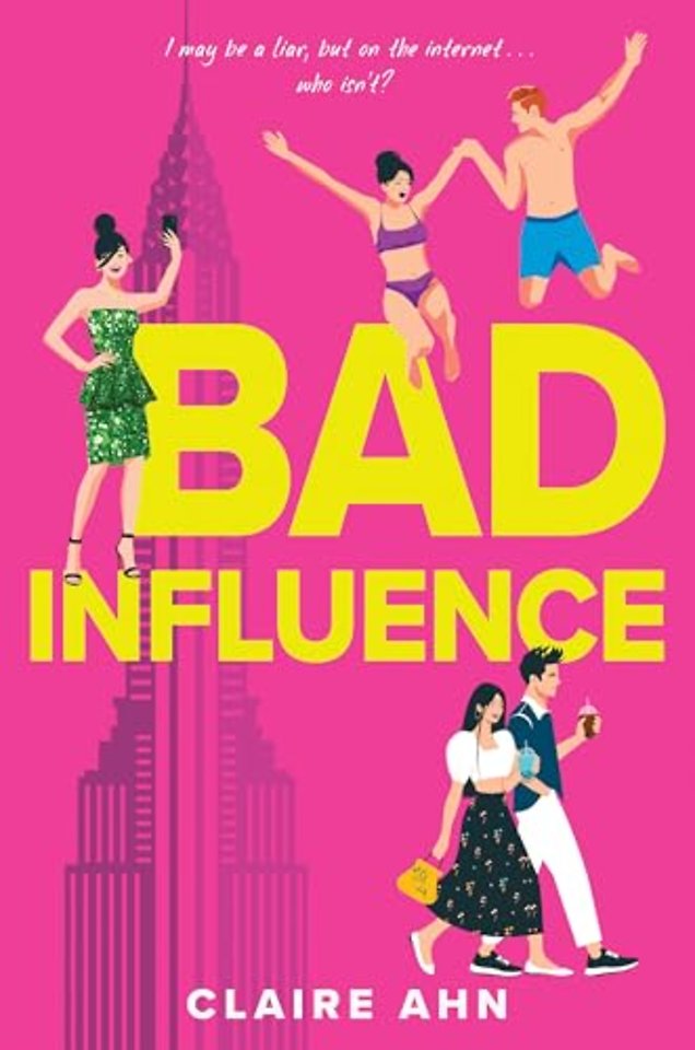 Bad Influence