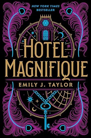 Hotel Magnifique