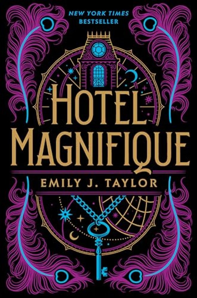 Hotel Magnifique