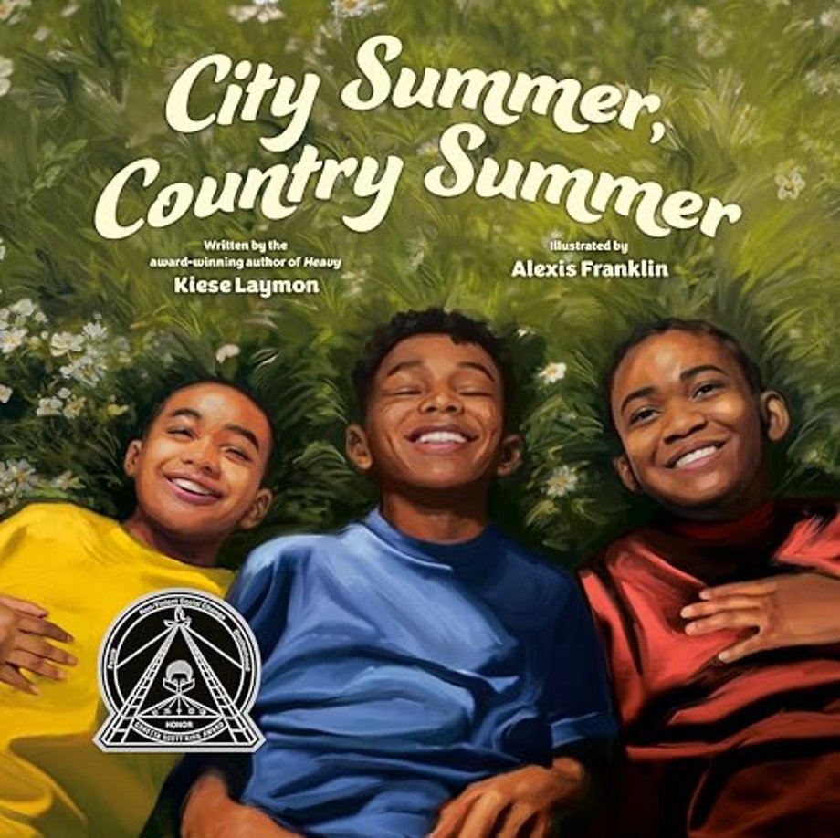 City Summer, Country Summer