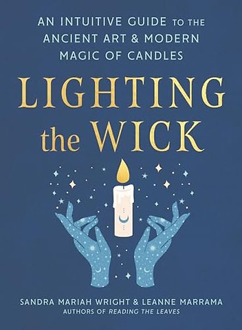 Lighting the Wick