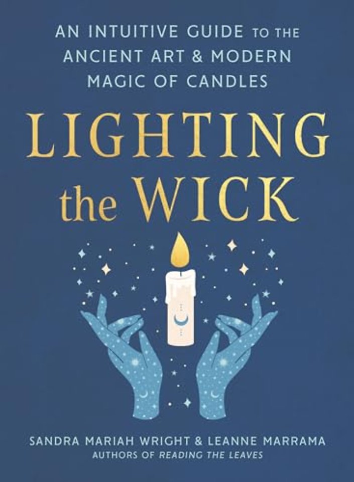 Lighting the Wick