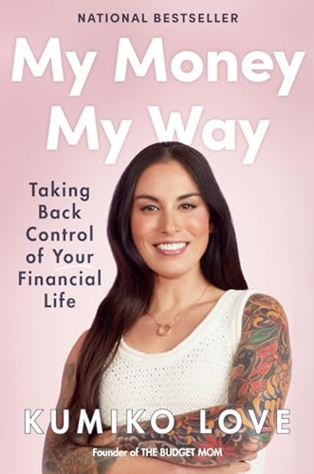 My Money My Way