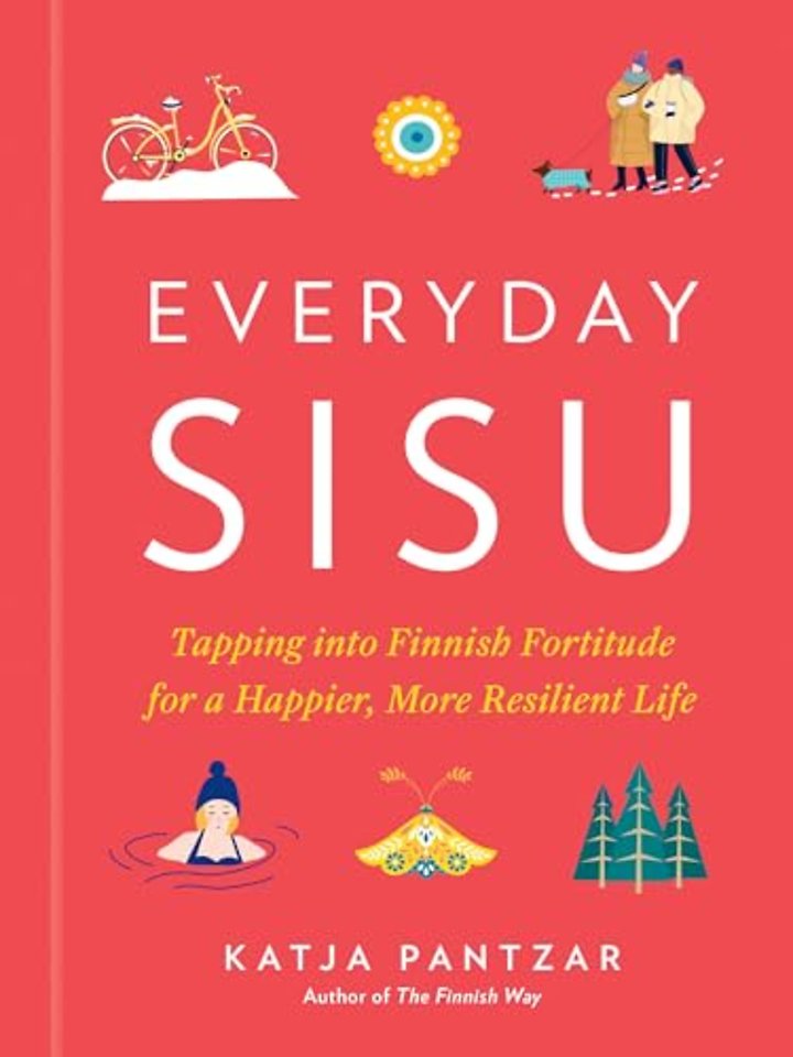 Everyday Sisu